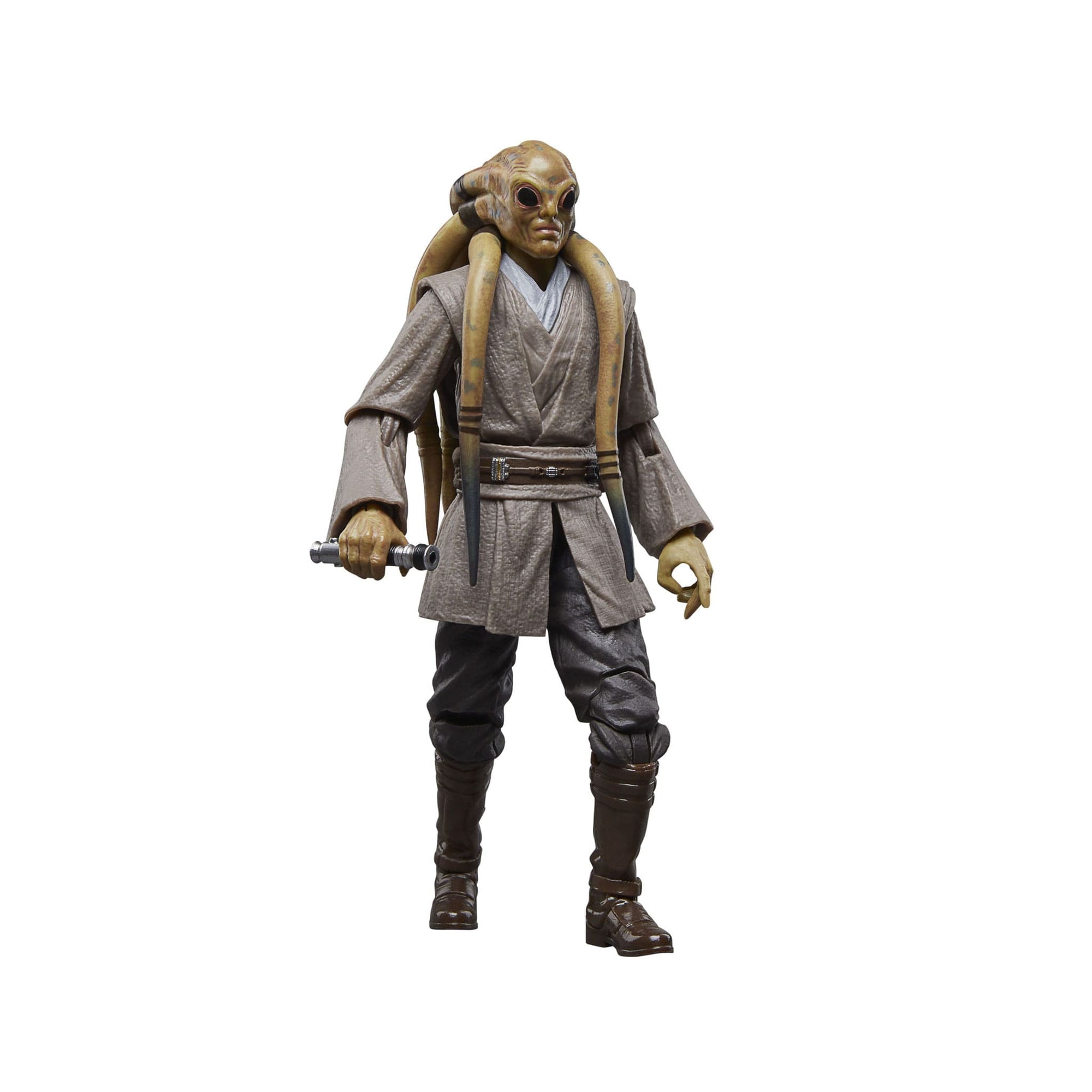 Kit Fisto - Episode III - Actionfigur 20th Anniversary