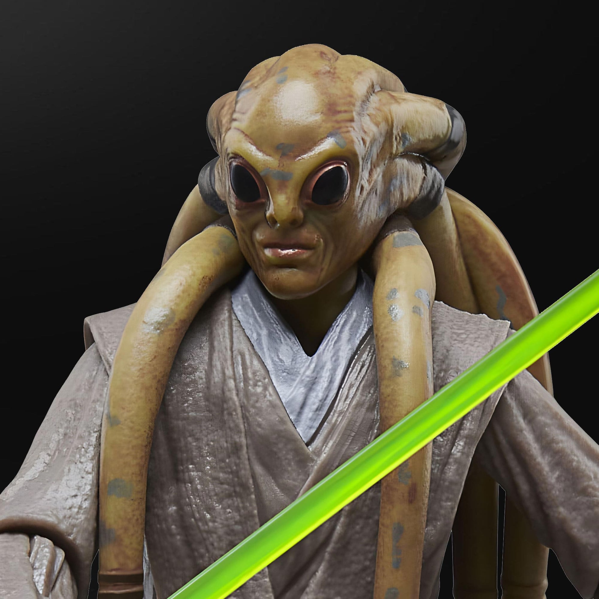 Kit Fisto - Episode III - Actionfigur 20th Anniversary