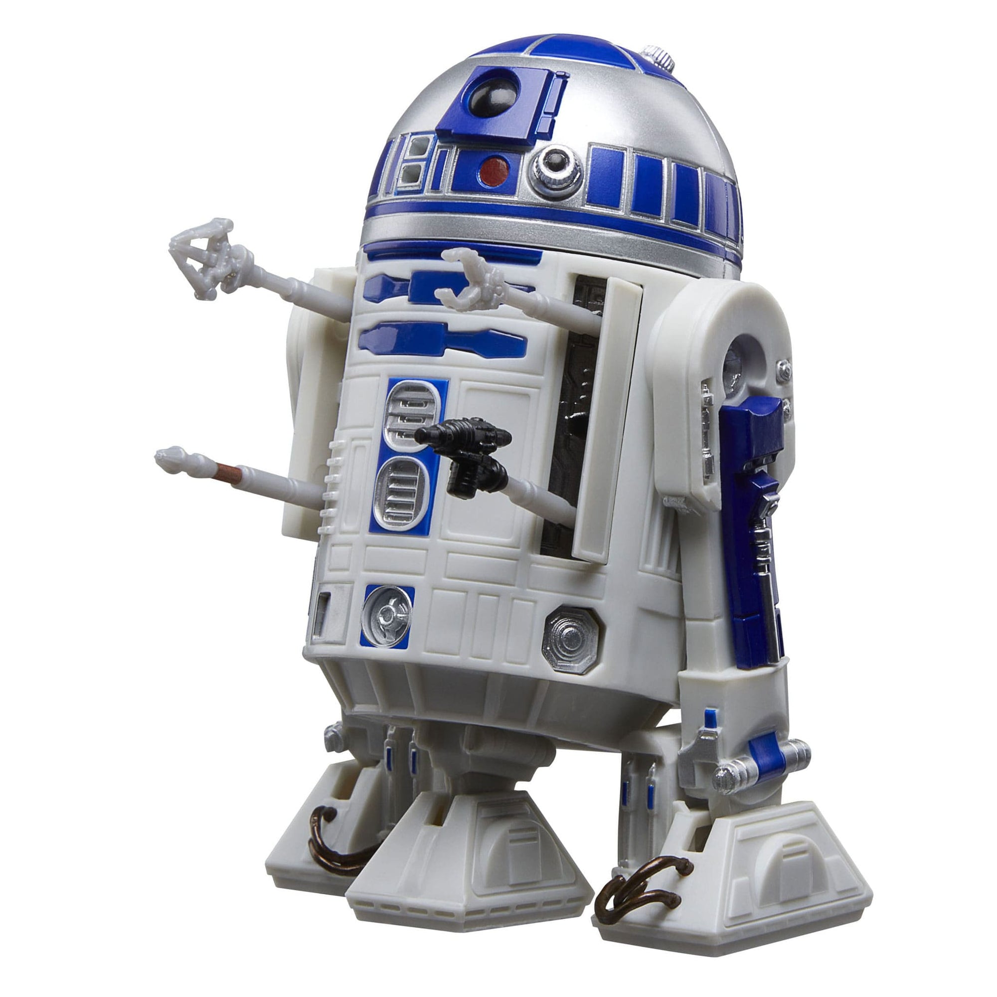 R2-D2 - Episode III - Actionfigur 20th Anniversary
