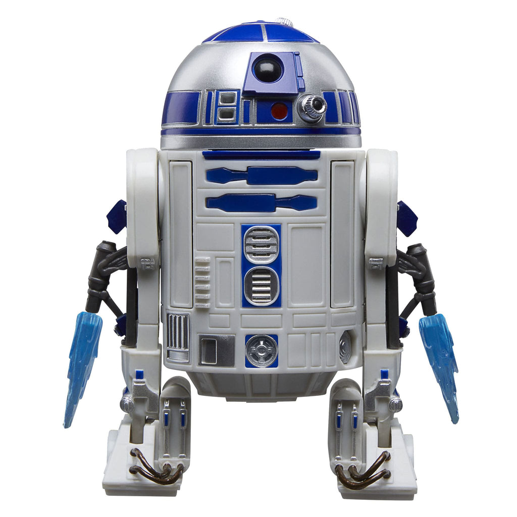 R2-D2 - Episode III - Actionfigur 20th Anniversary
