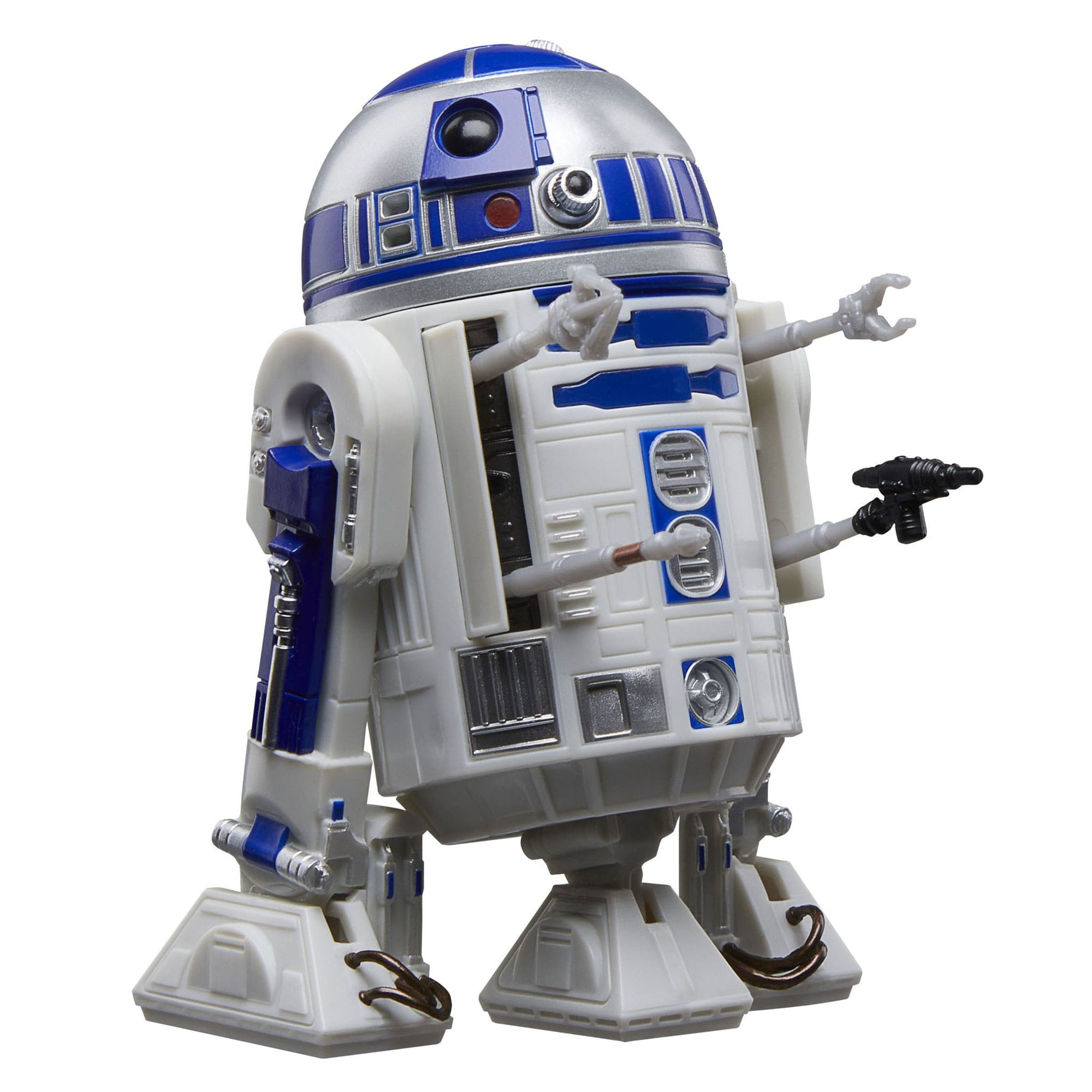 R2-D2 - Episode III - Actionfigur 20th Anniversary