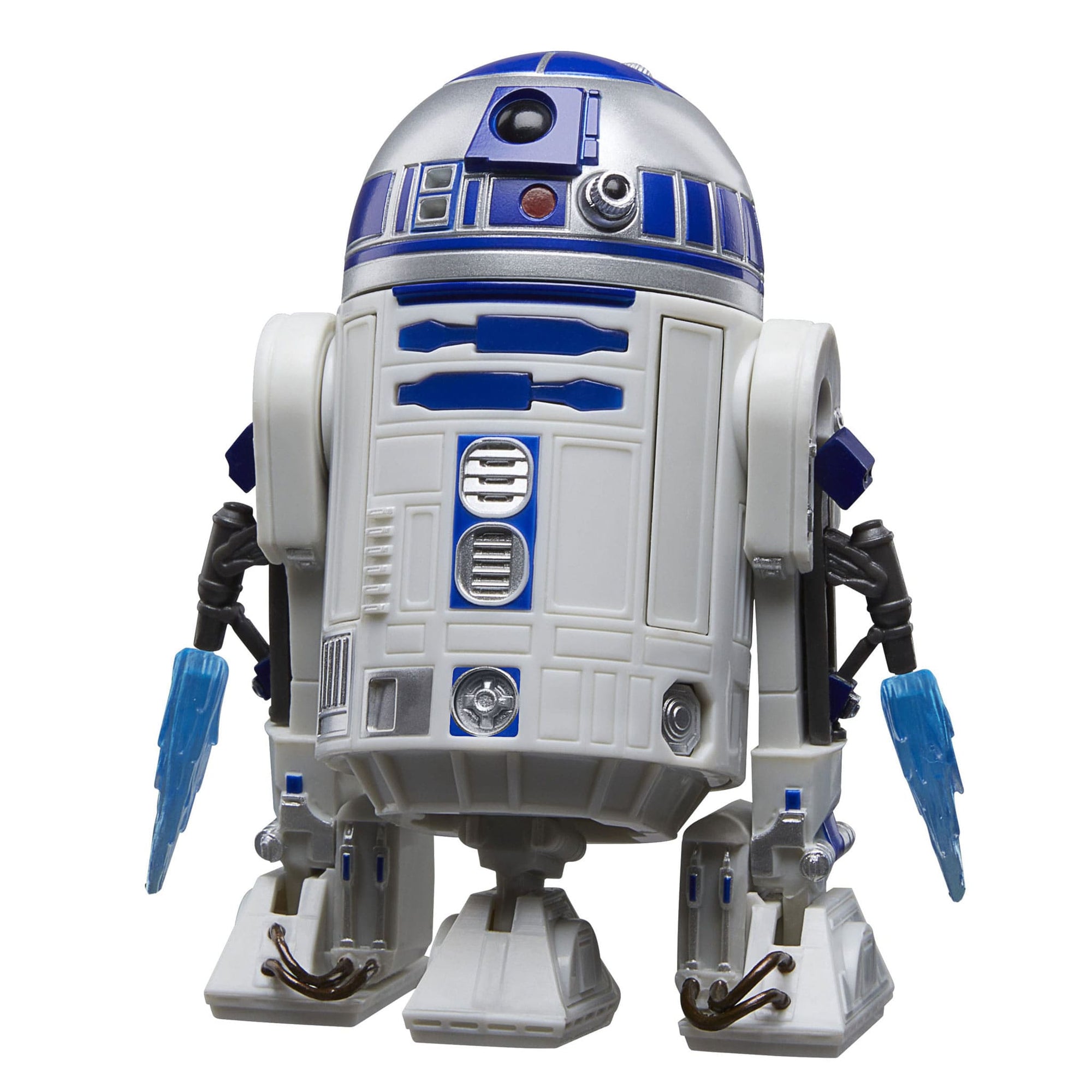 R2-D2 - Episode III - Actionfigur 20th Anniversary