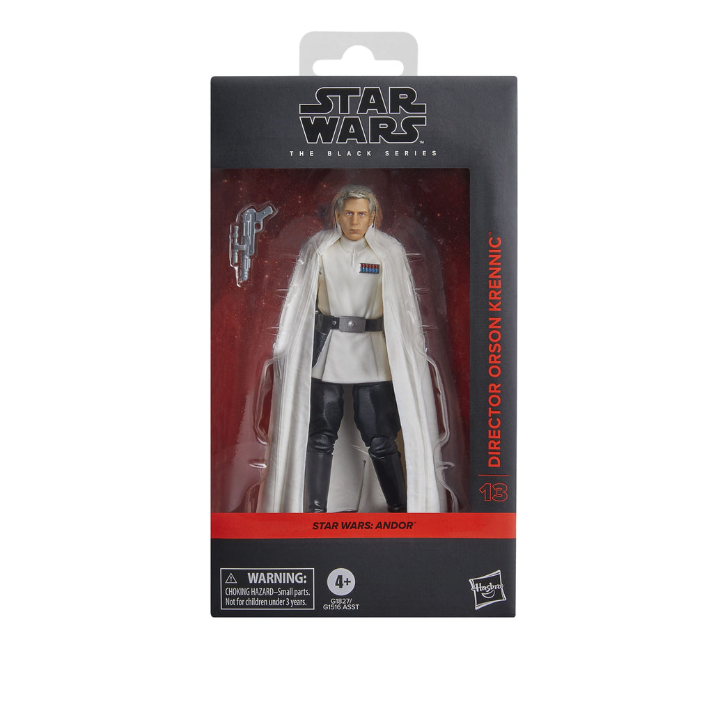 Director Orson Krennic (Nr. 13) - Andor