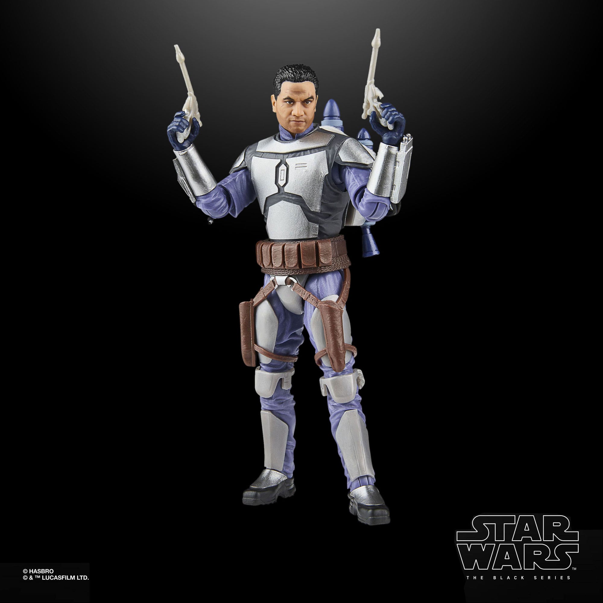 Jango Fett (Nr. 10) - EP02