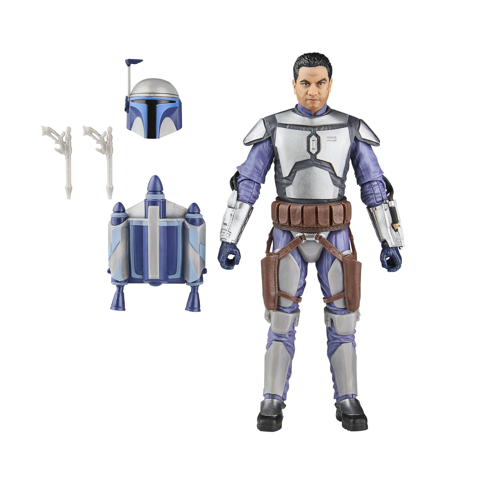 Jango Fett (Nr. 10) - EP02