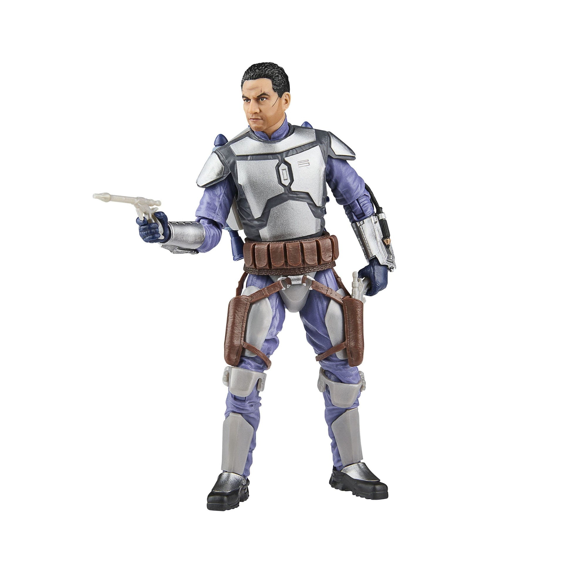 Jango Fett (Nr. 10) - EP02