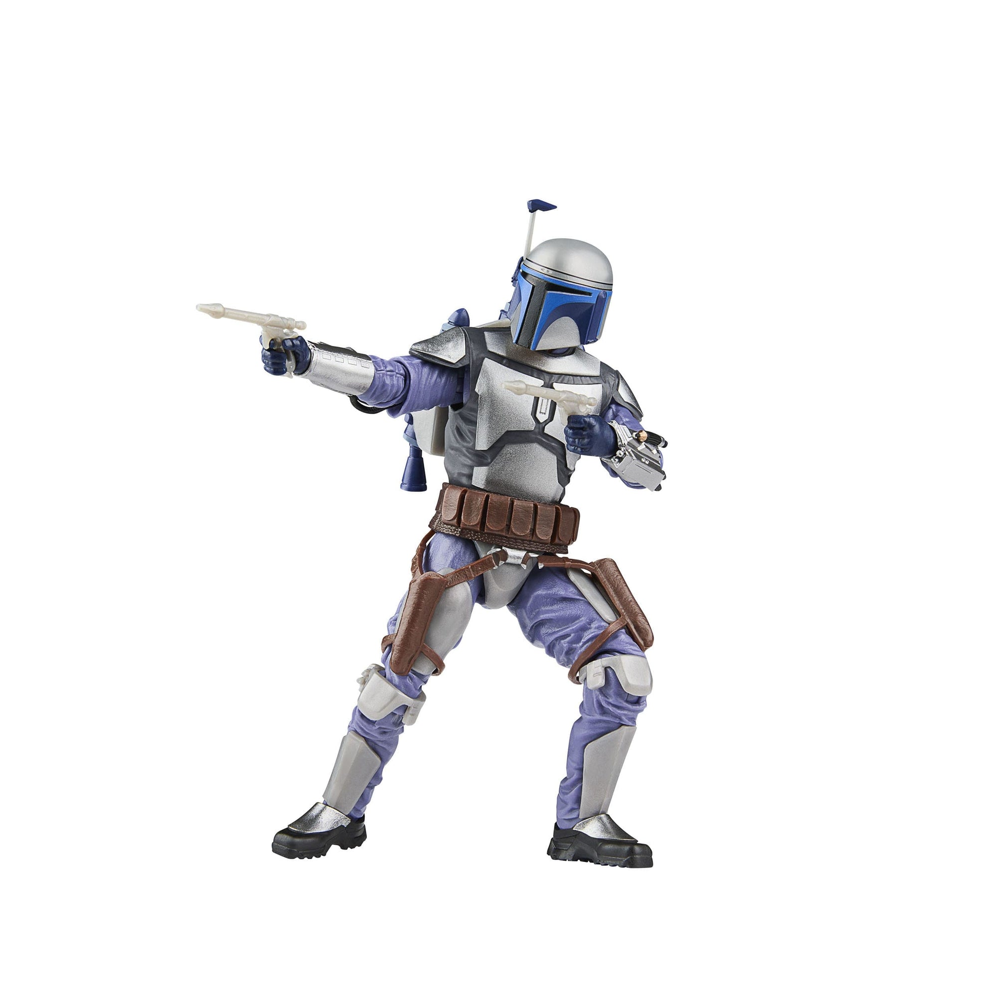 Jango Fett (Nr. 10) - EP02