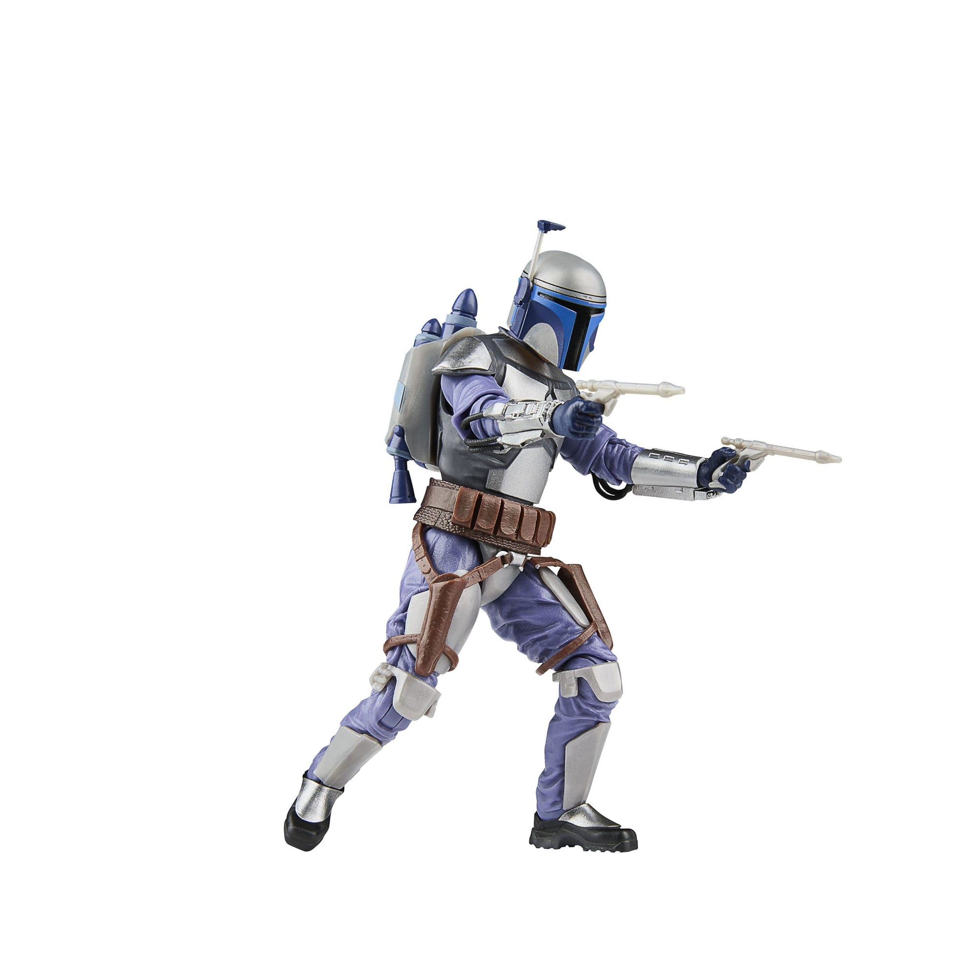 Jango Fett (Nr. 10) - EP02