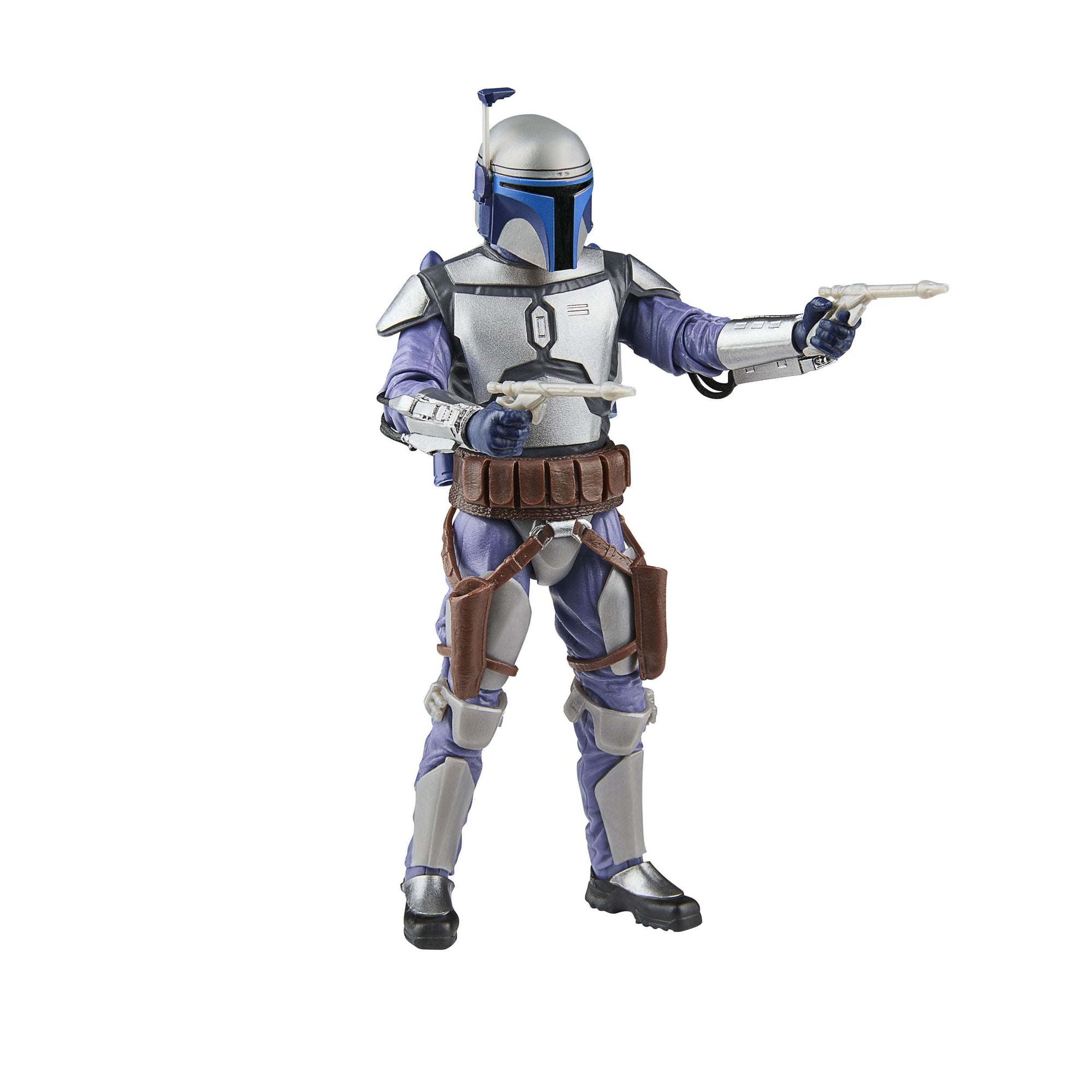 Jango Fett (Nr. 10) - EP02