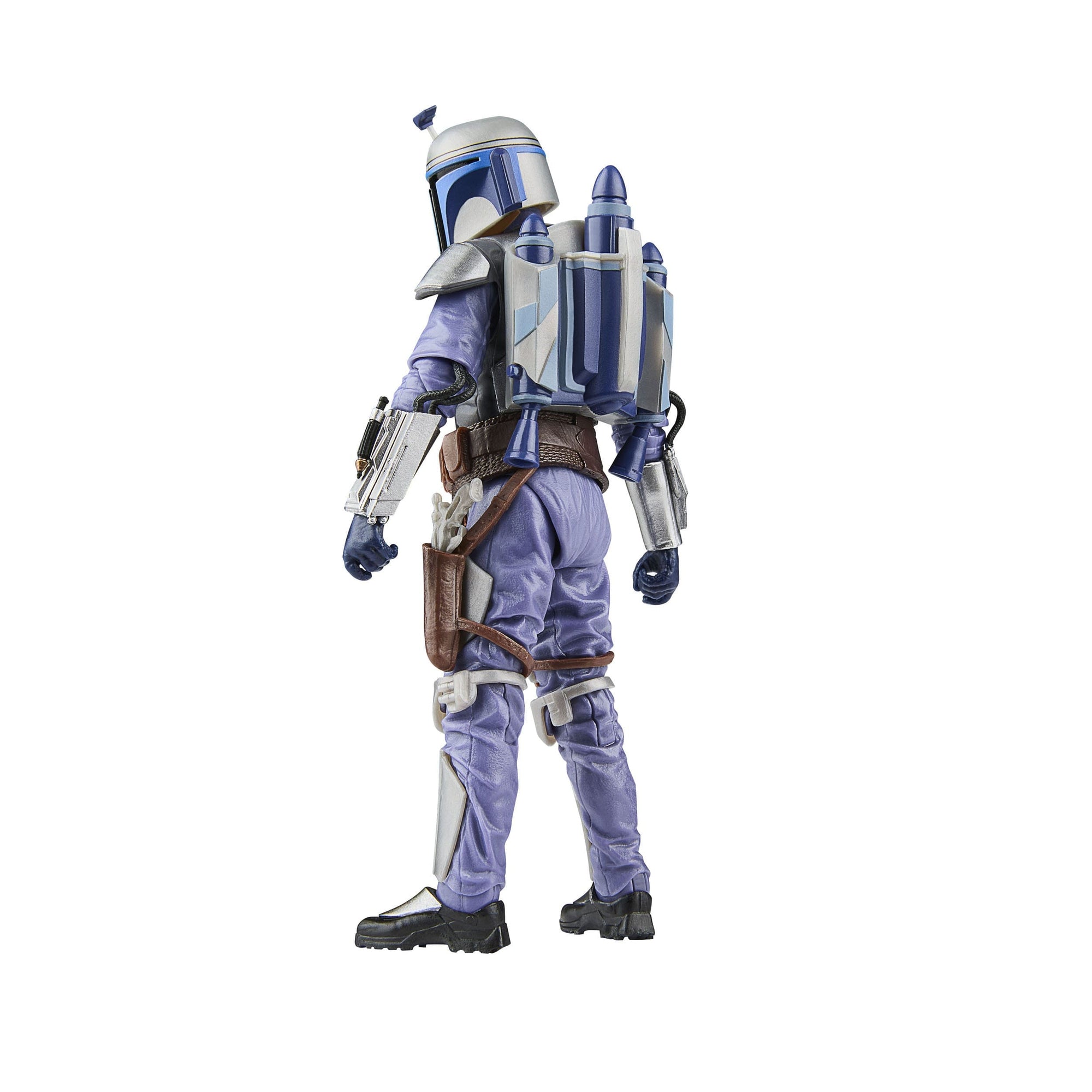 Jango Fett (Nr. 10) - EP02
