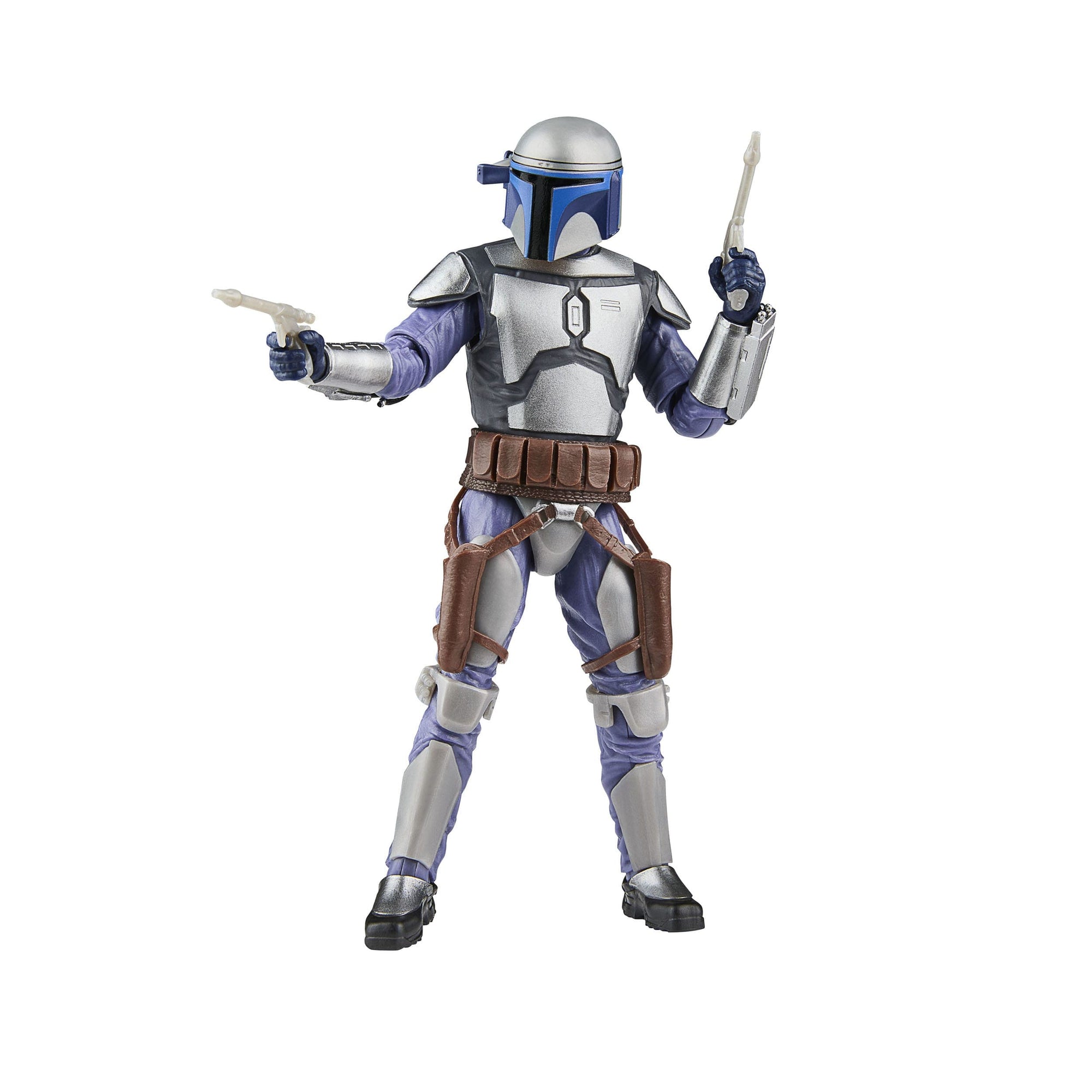 Jango Fett (Nr. 10) - EP02