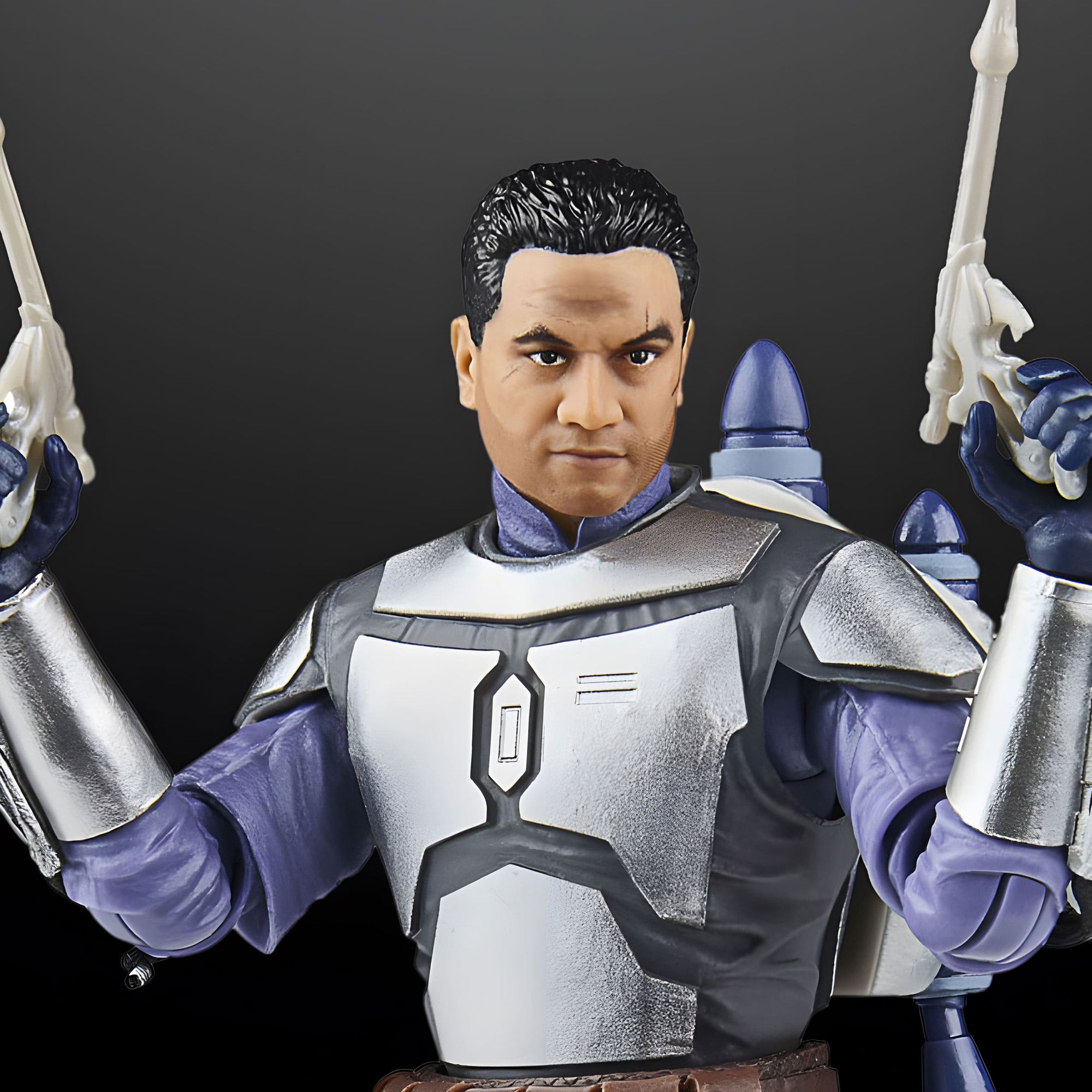 Jango Fett (Nr. 10) - EP02