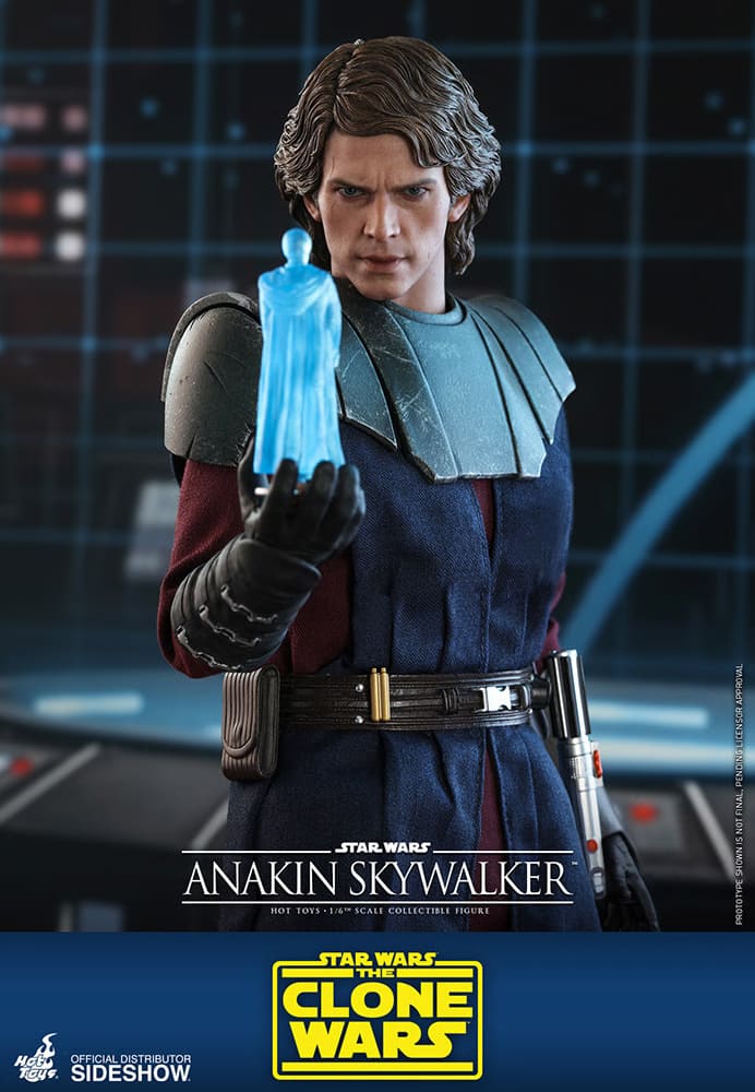 Anakin Skywalker (Exclusive) - The Clone Wars