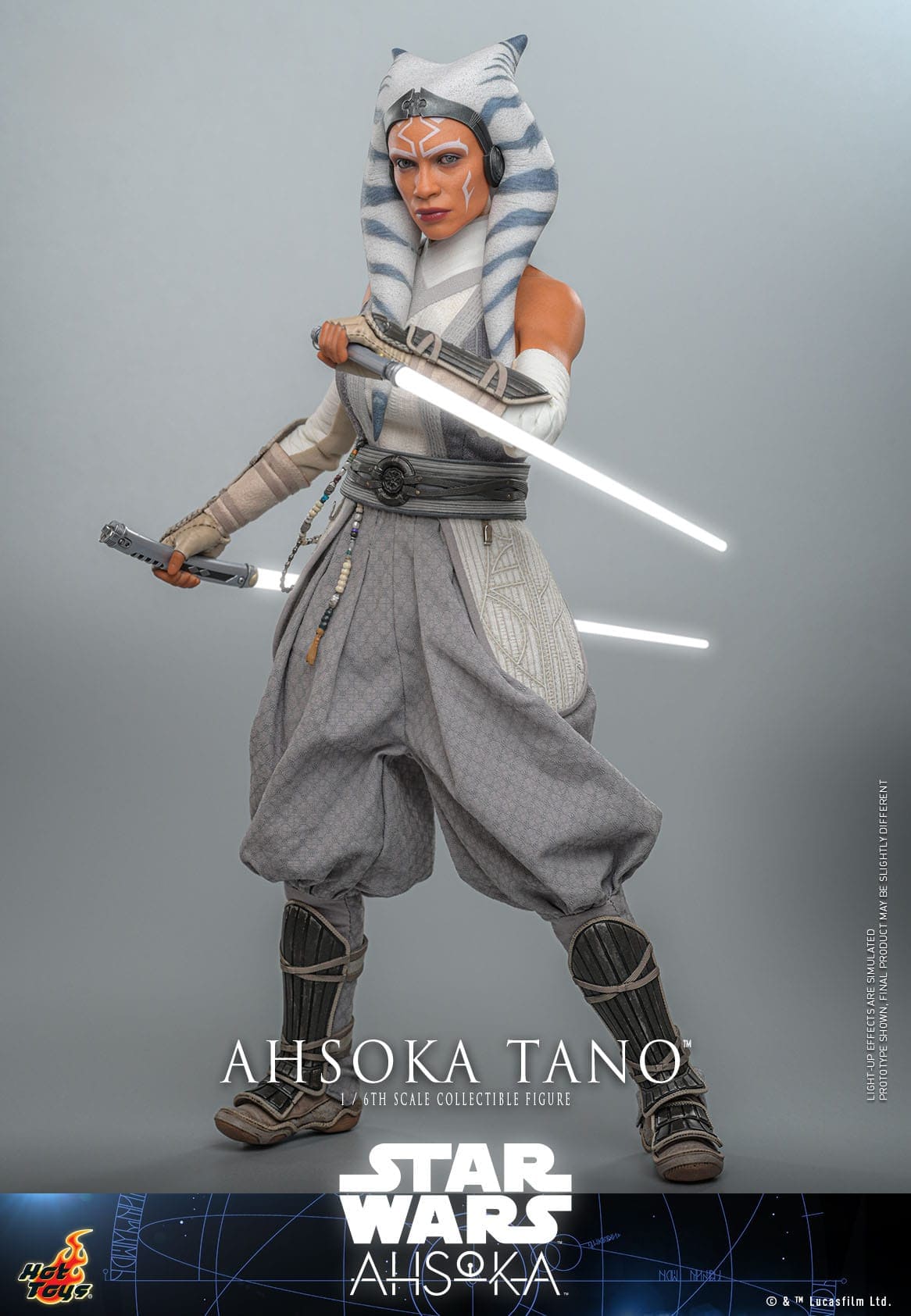 Ahsoka Tano - Ahsoka