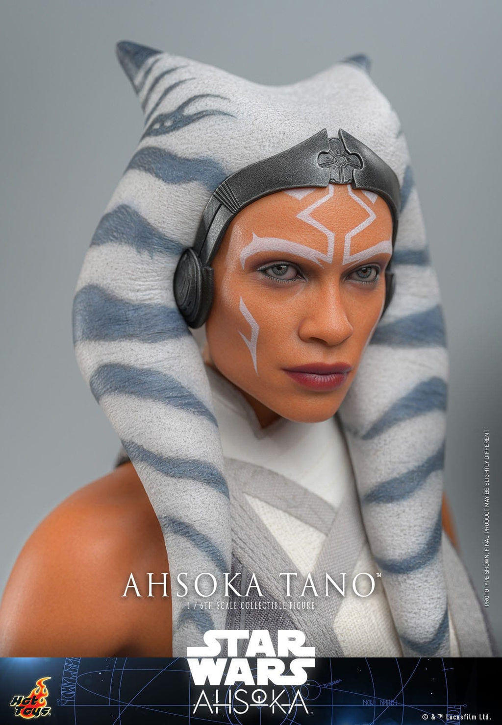 Ahsoka Tano - Ahsoka