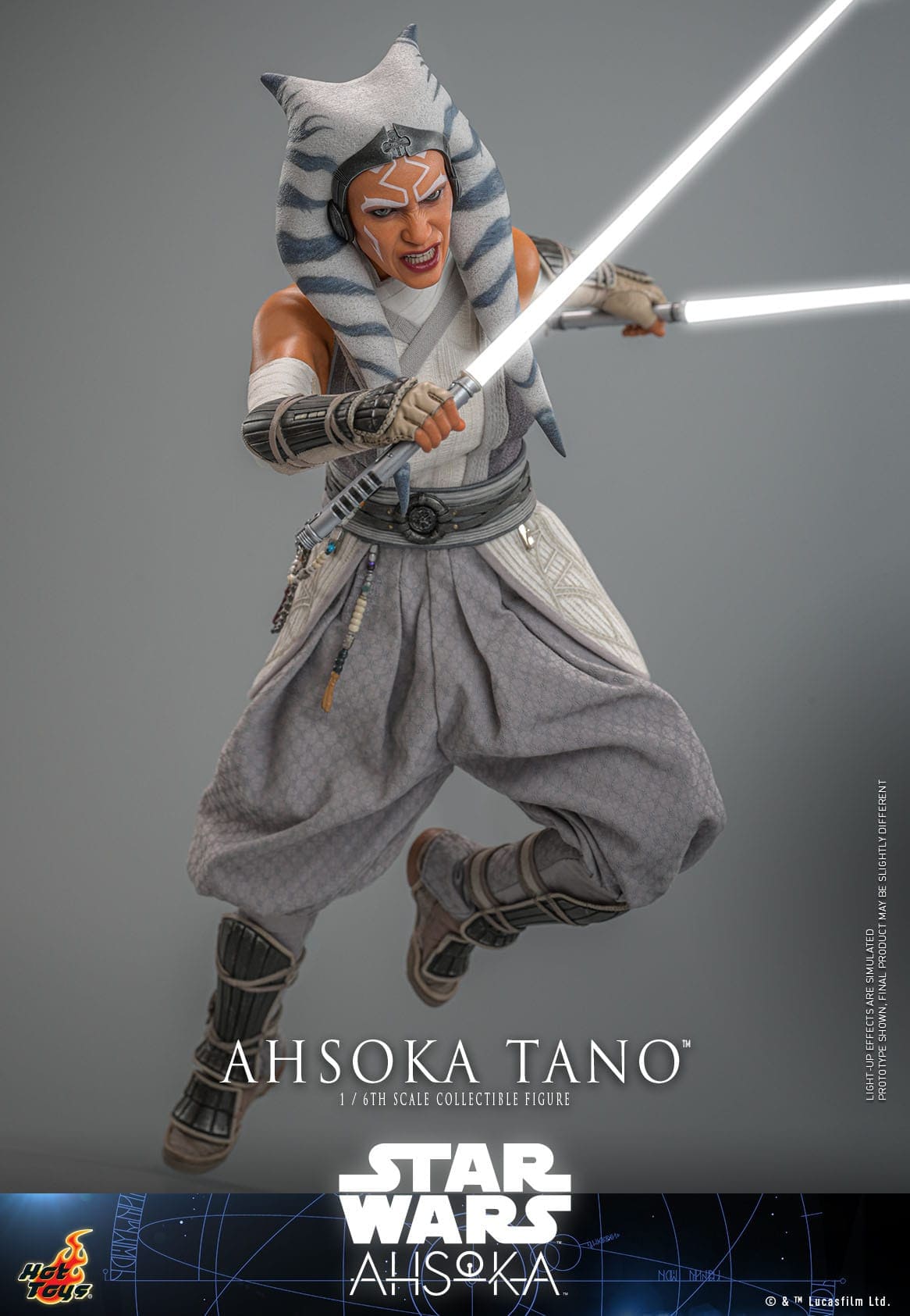 Ahsoka Tano - Ahsoka