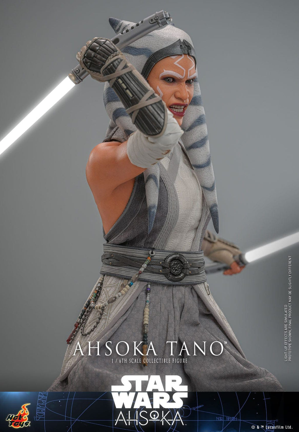 Ahsoka Tano - Ahsoka