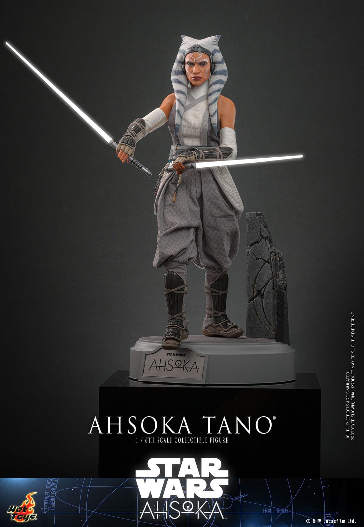 Ahsoka Tano - Ahsoka