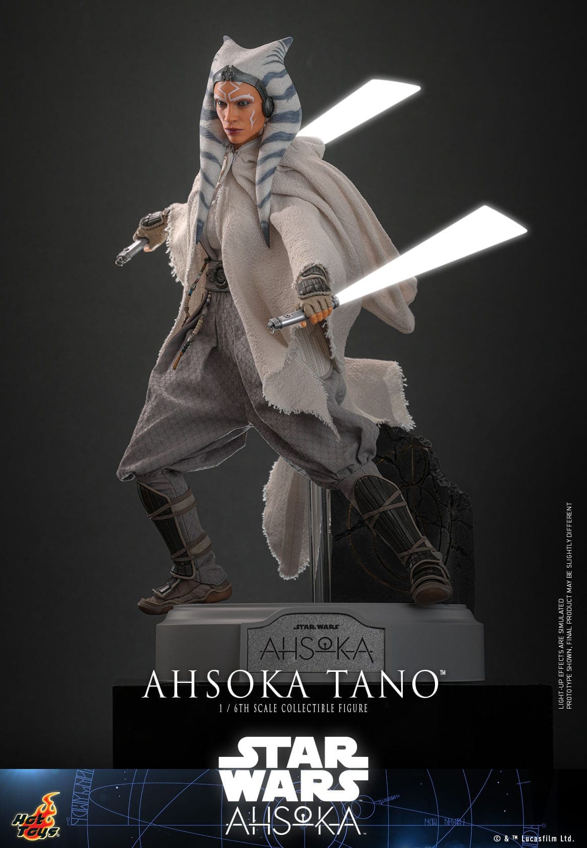 Ahsoka Tano - Ahsoka