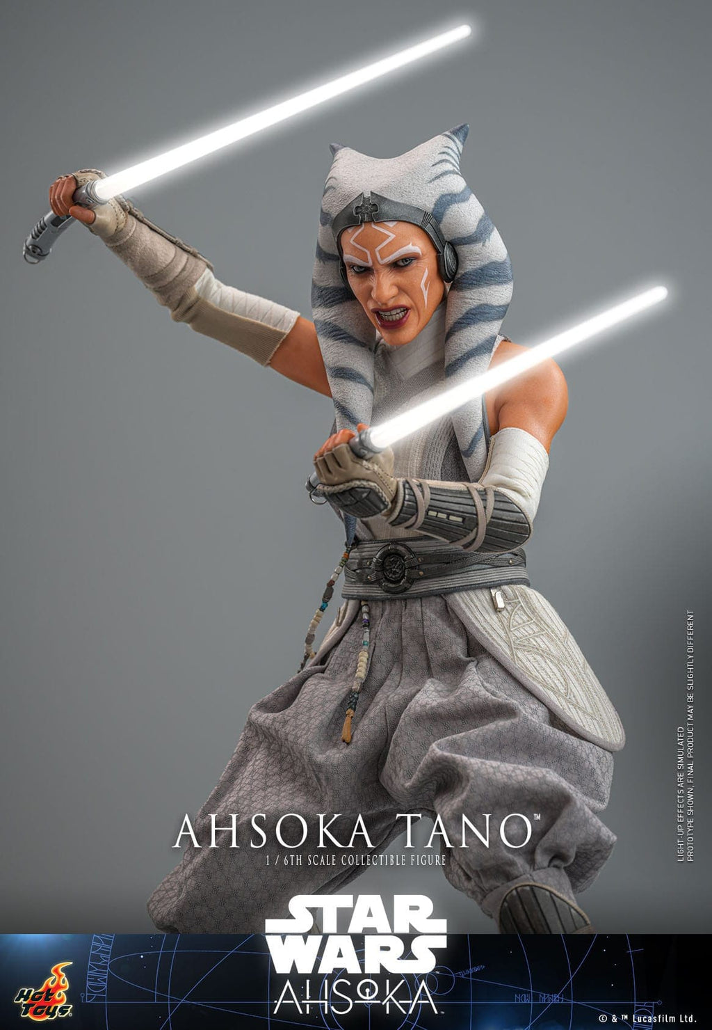 Ahsoka Tano - Ahsoka