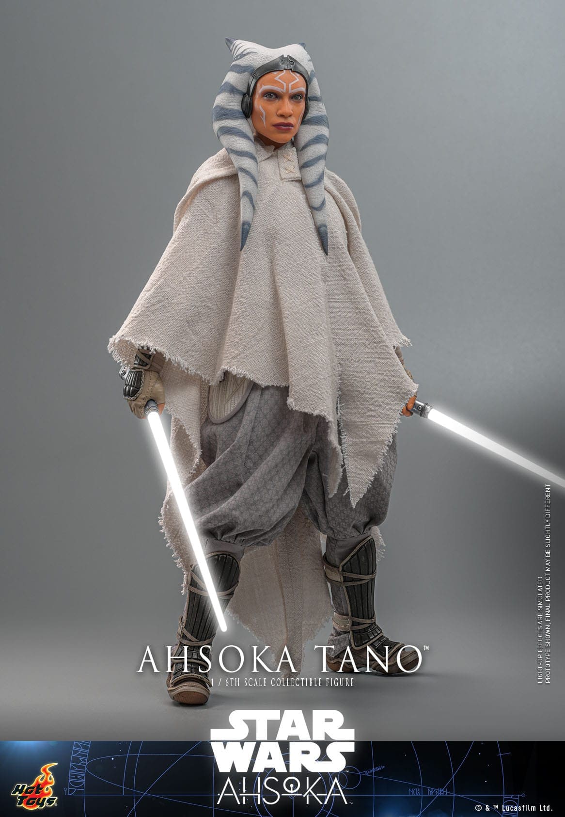 Ahsoka Tano - Ahsoka