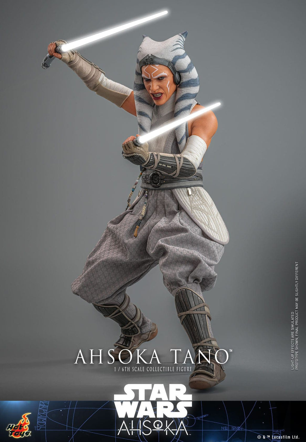 Ahsoka Tano - Ahsoka