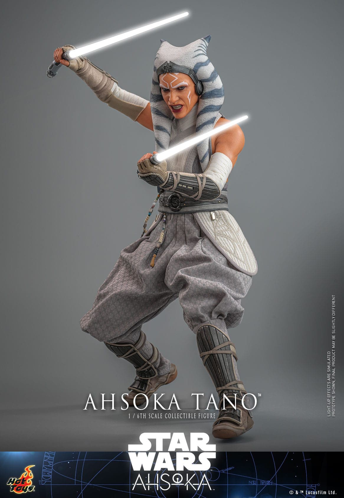 Ahsoka Tano - Ahsoka