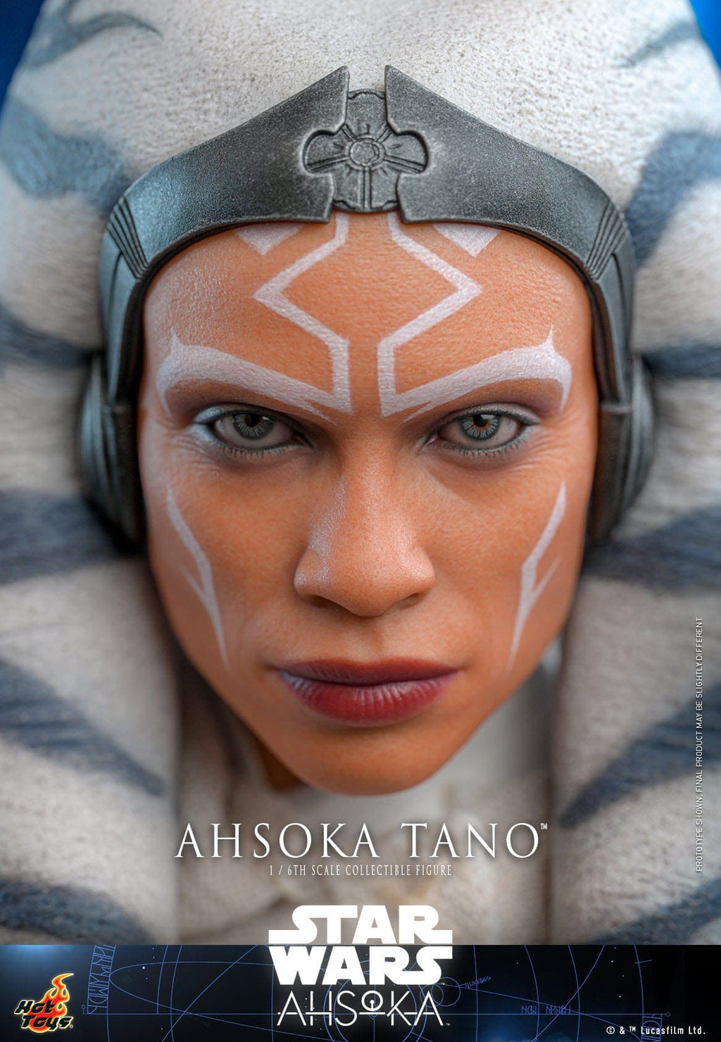 Ahsoka Tano - Ahsoka