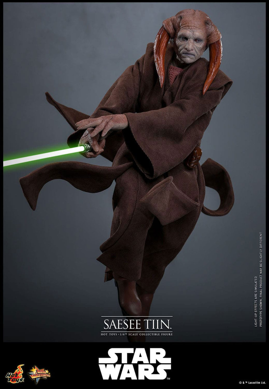 Saesee Tiin - Episode III - Movie Masterpiece