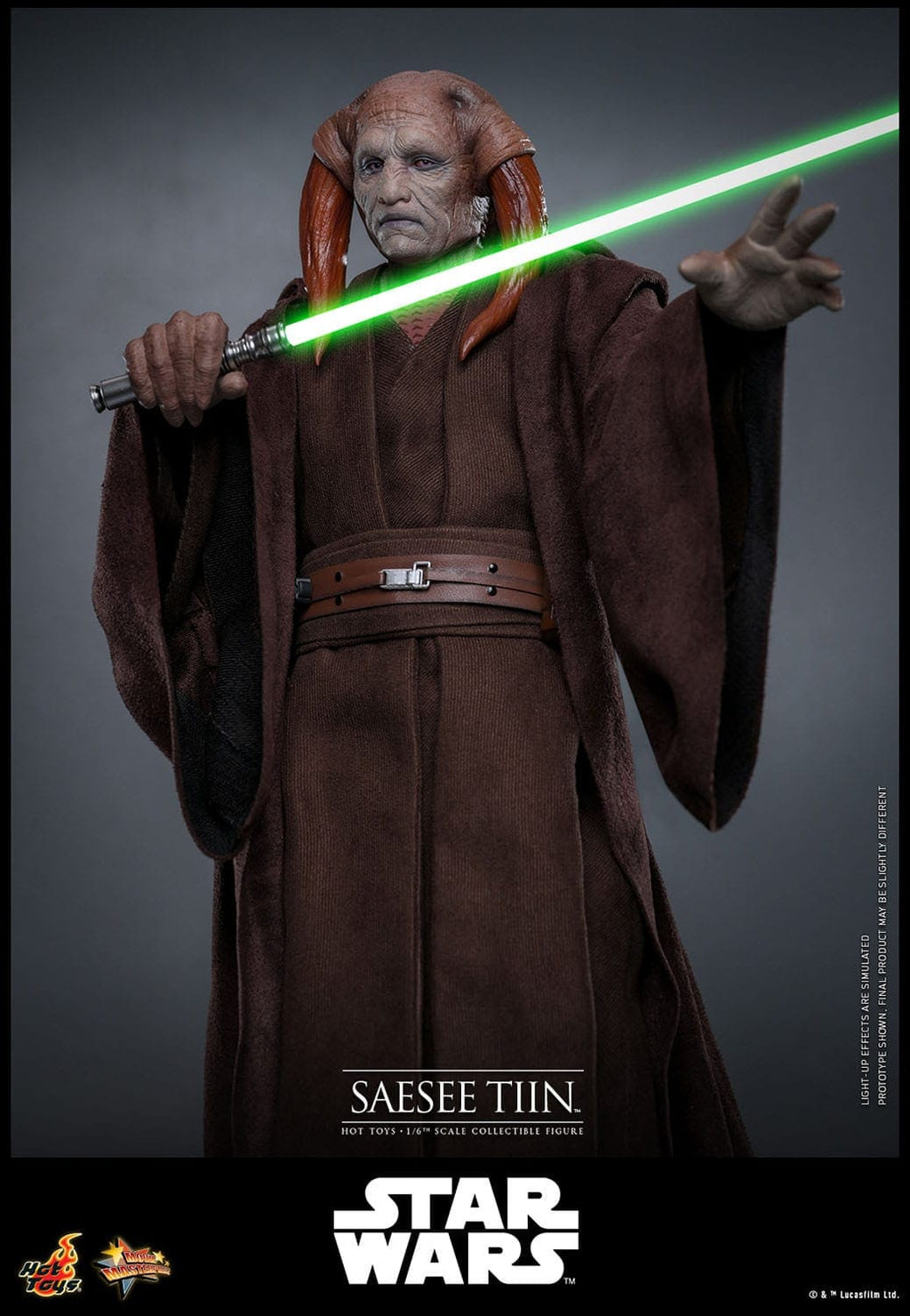Saesee Tiin - Episode III - Movie Masterpiece