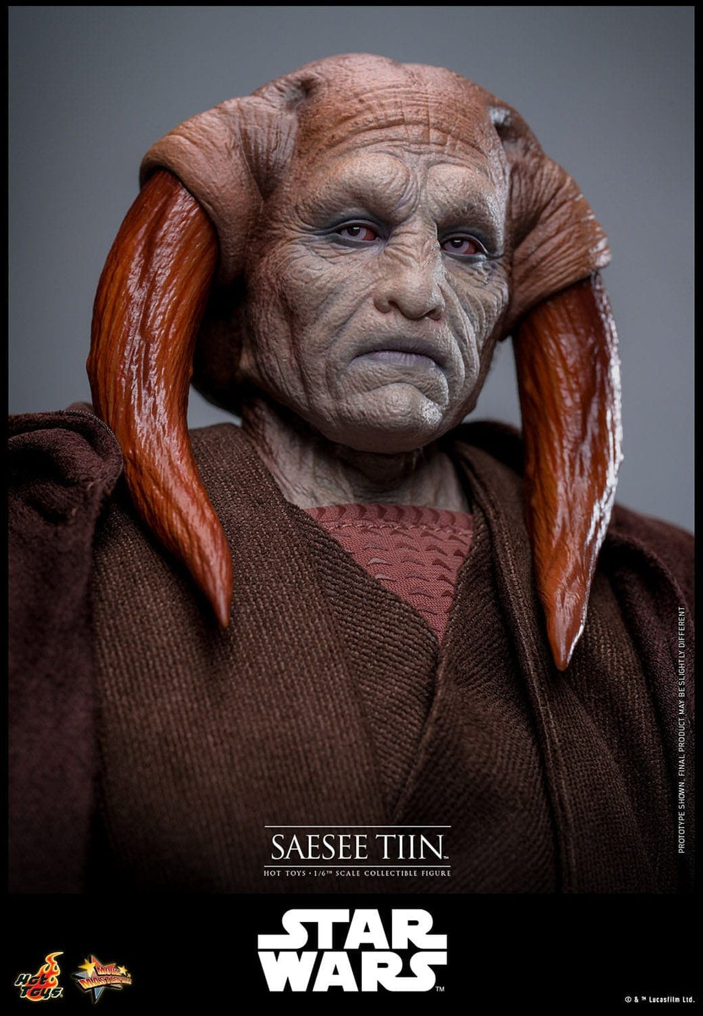 Saesee Tiin - Episode III - Movie Masterpiece