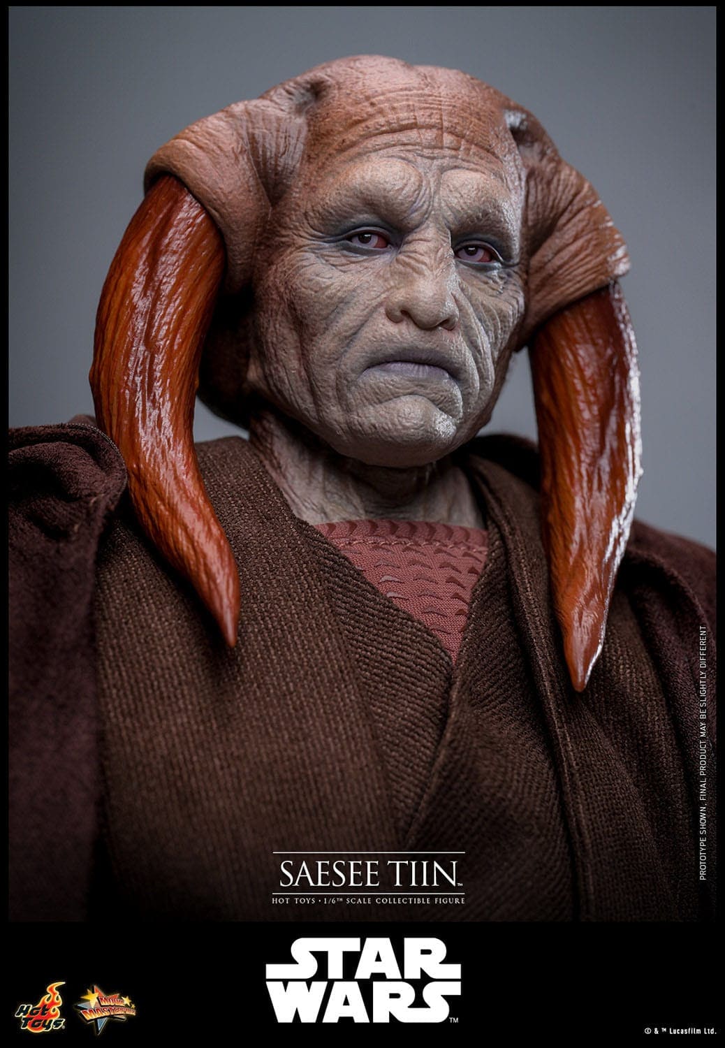 Saesee Tiin - Episode III - Movie Masterpiece