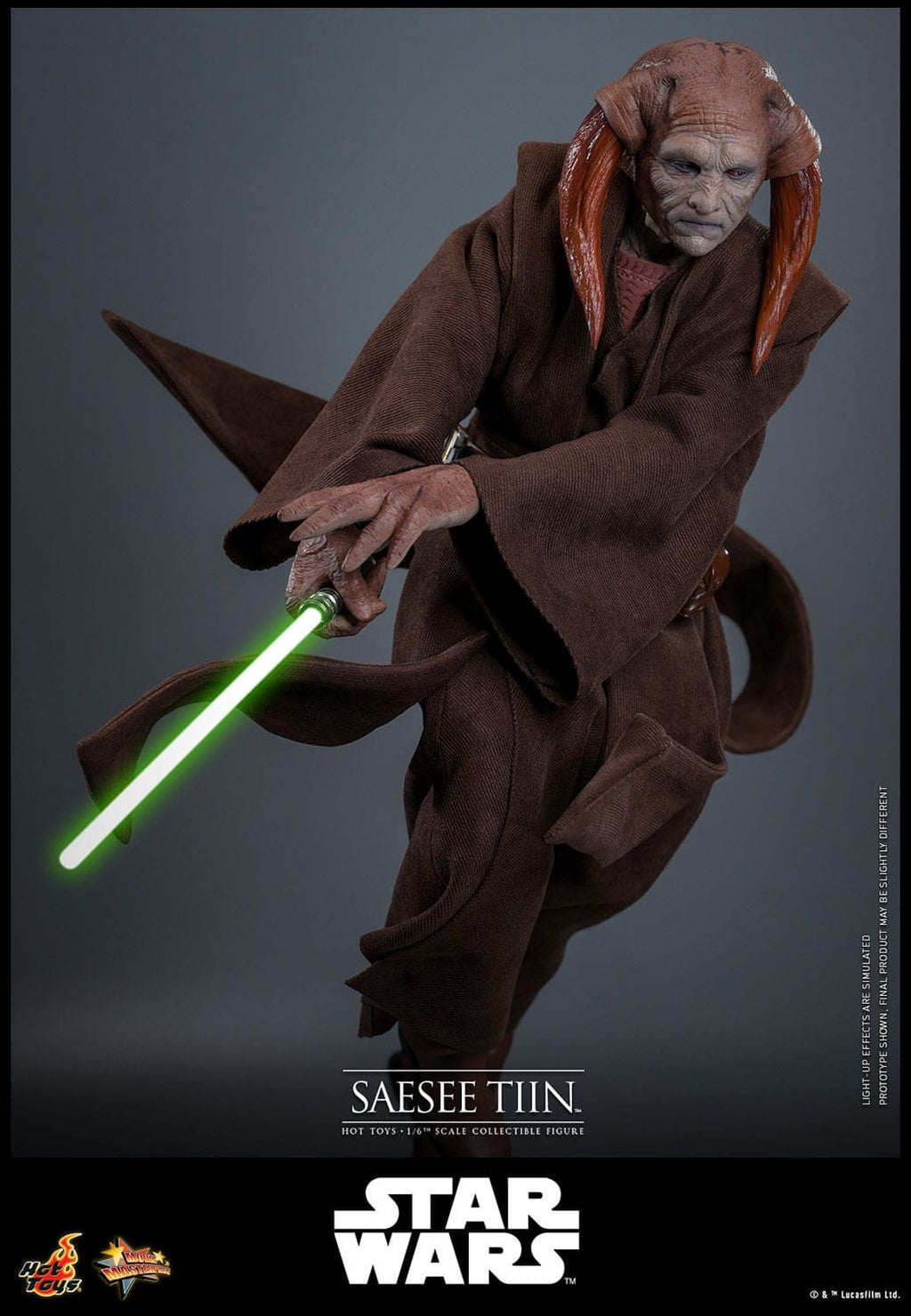 Saesee Tiin - Episode III - Movie Masterpiece