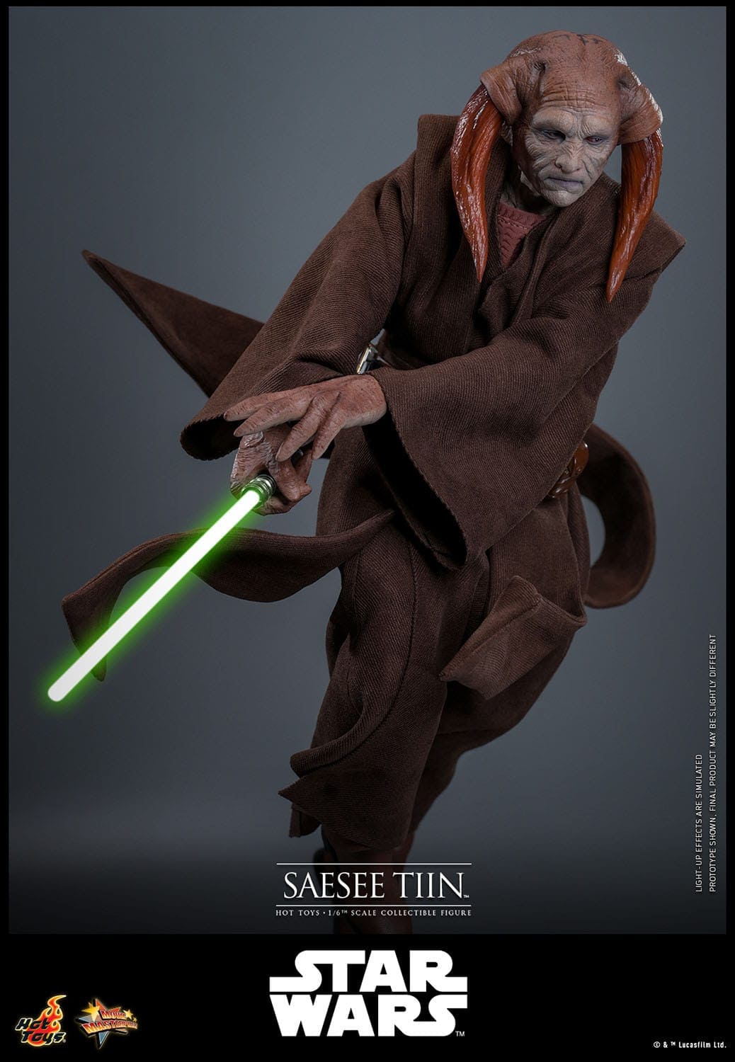 Saesee Tiin - Episode III - Movie Masterpiece