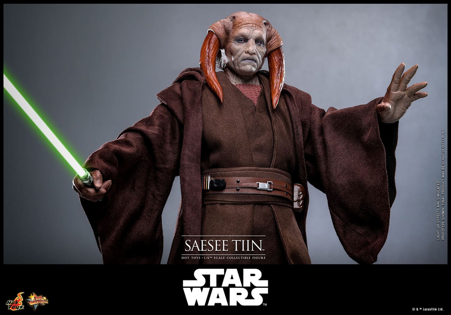 Saesee Tiin - Episode III - Movie Masterpiece