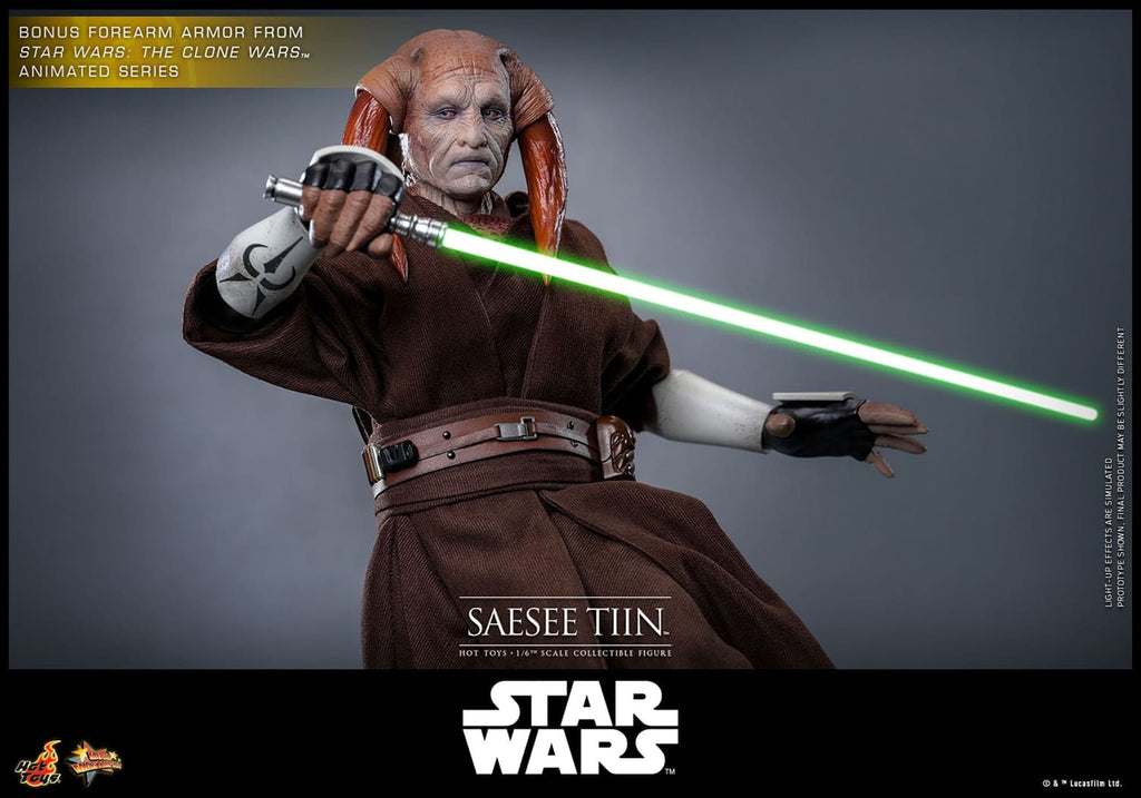 Saesee Tiin - Episode III - Movie Masterpiece