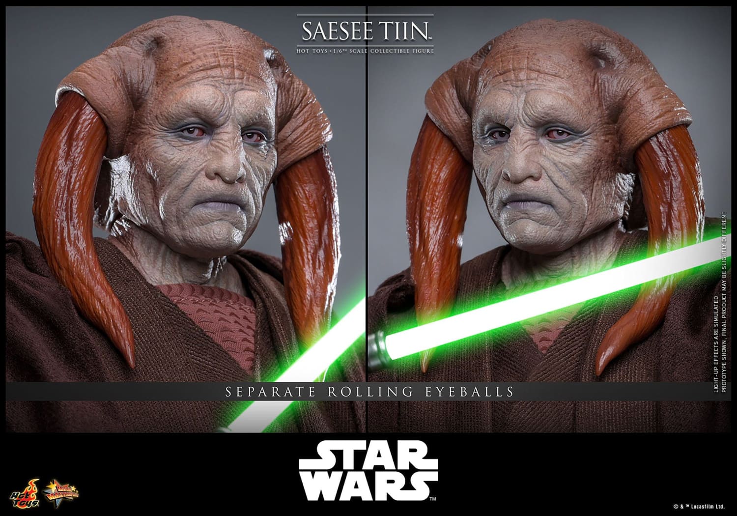 Saesee Tiin - Episode III - Movie Masterpiece
