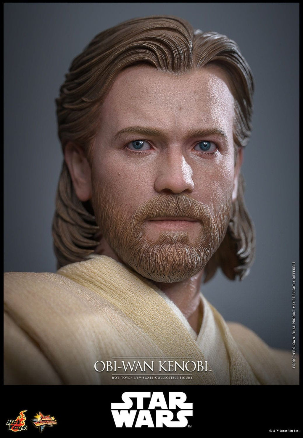Obi-Wan Kenobi - Episode II