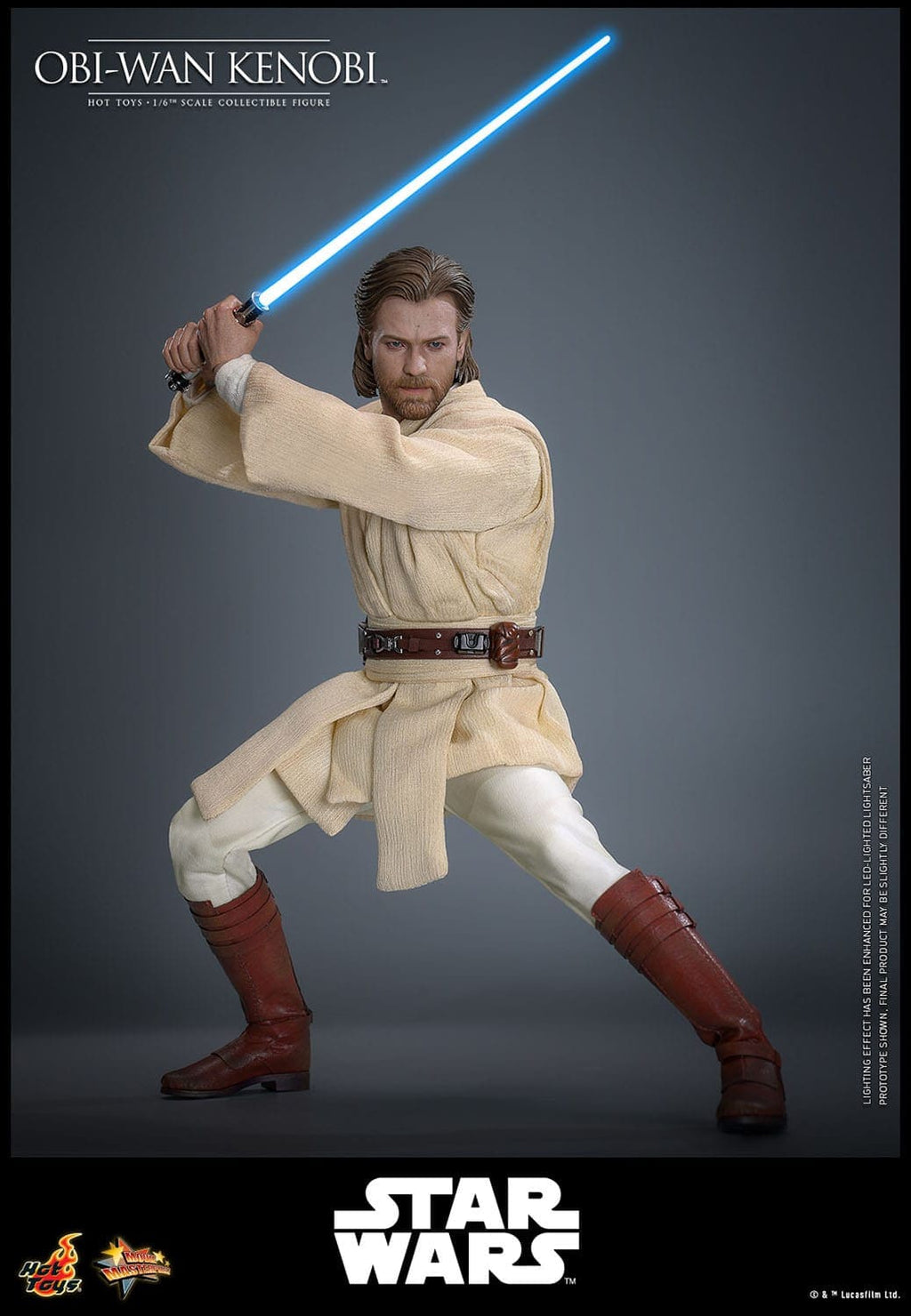 Obi-Wan Kenobi - Episode II