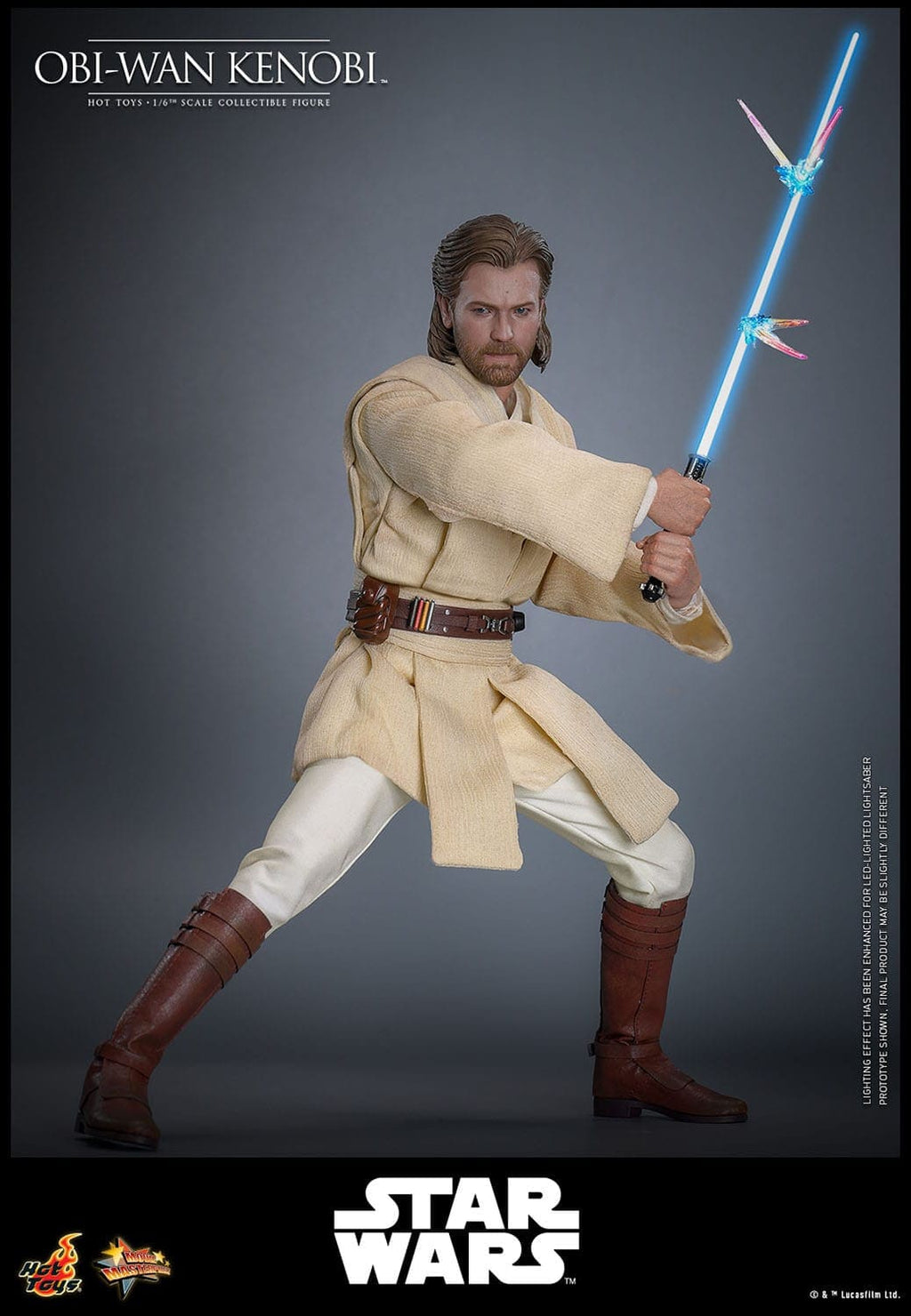 Obi-Wan Kenobi - Episode II
