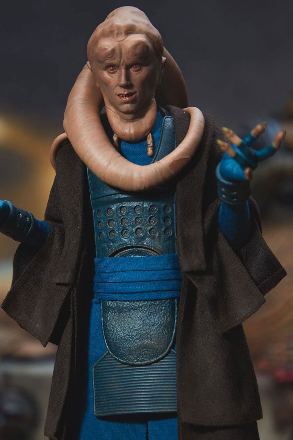 Bib Fortuna - Episode VI