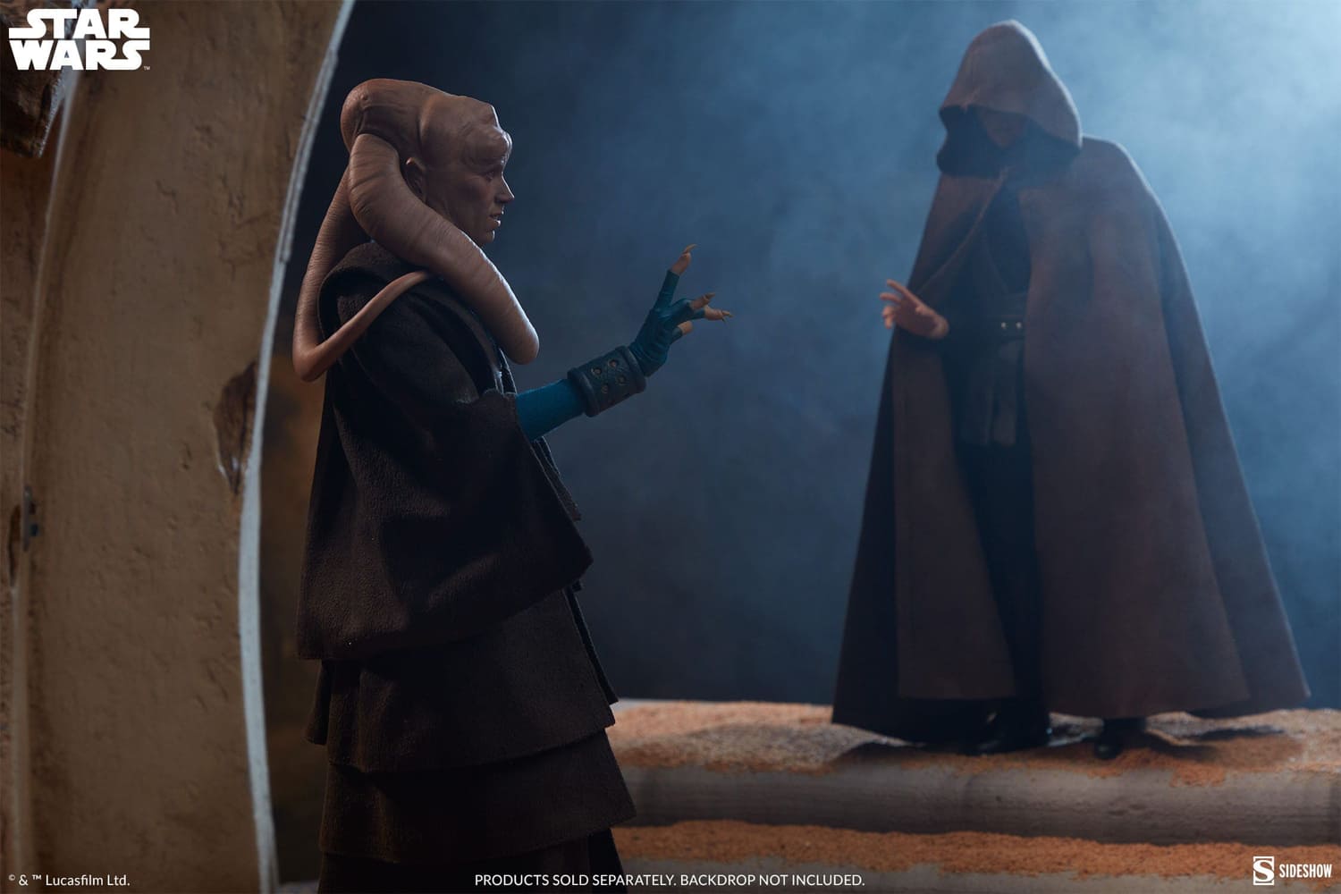 Bib Fortuna - Episode VI