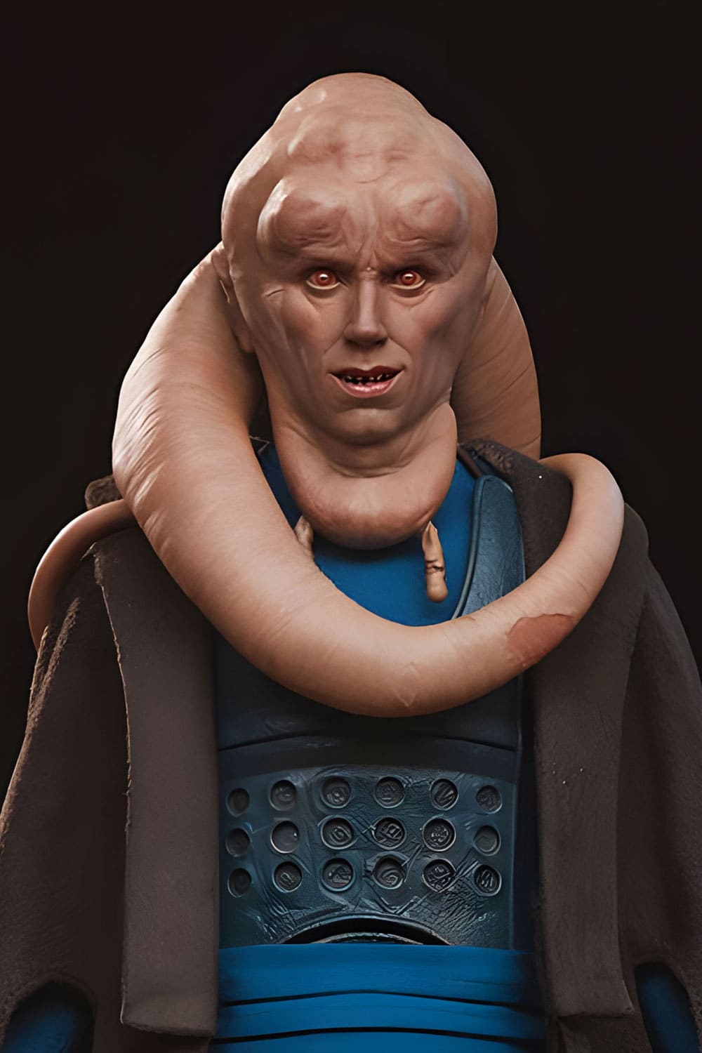 Bib Fortuna - Episode VI