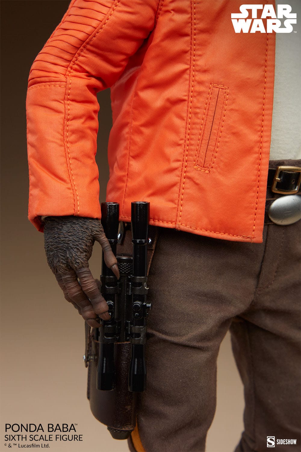 Ponda Baba - Episode IV