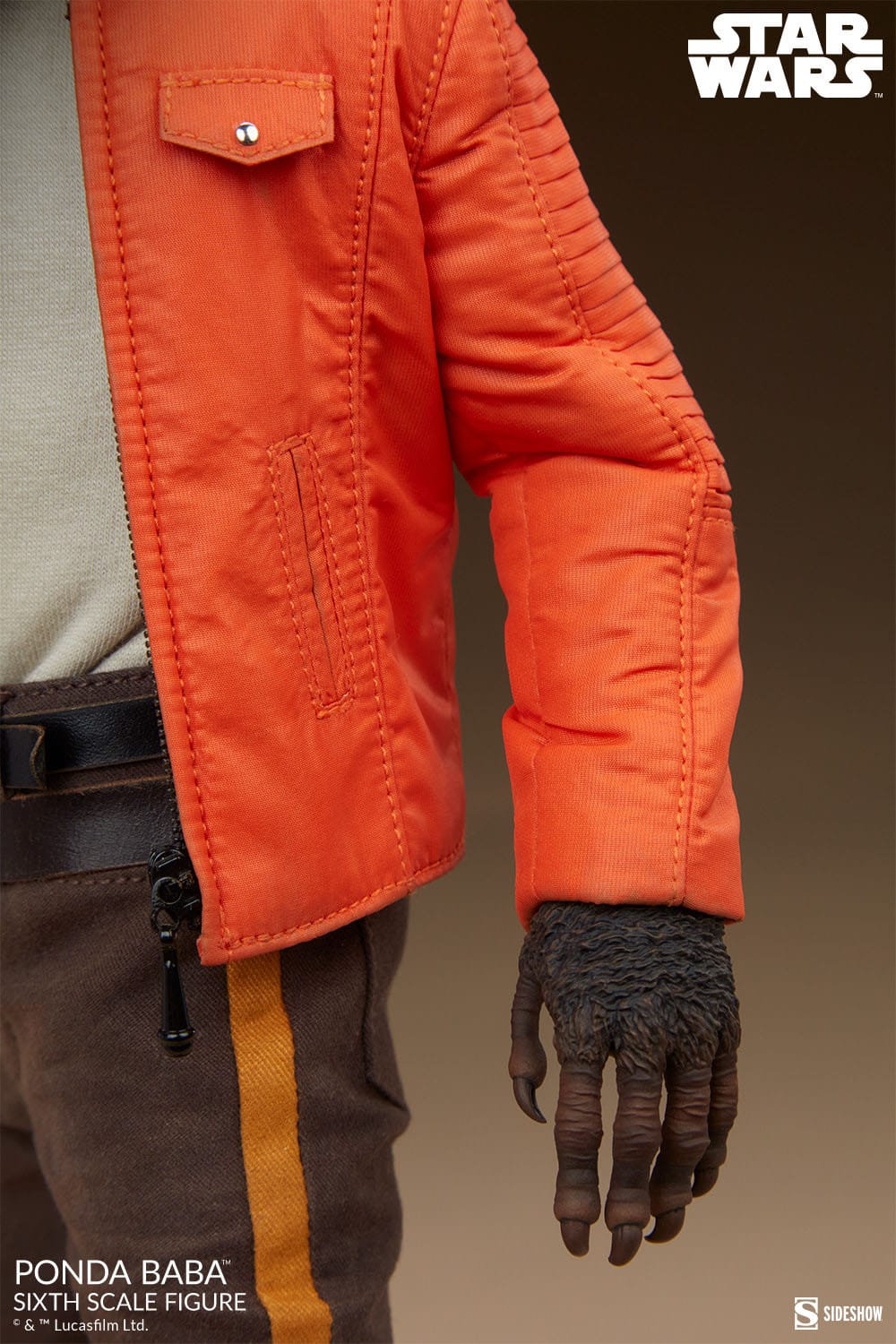 Ponda Baba - Episode IV