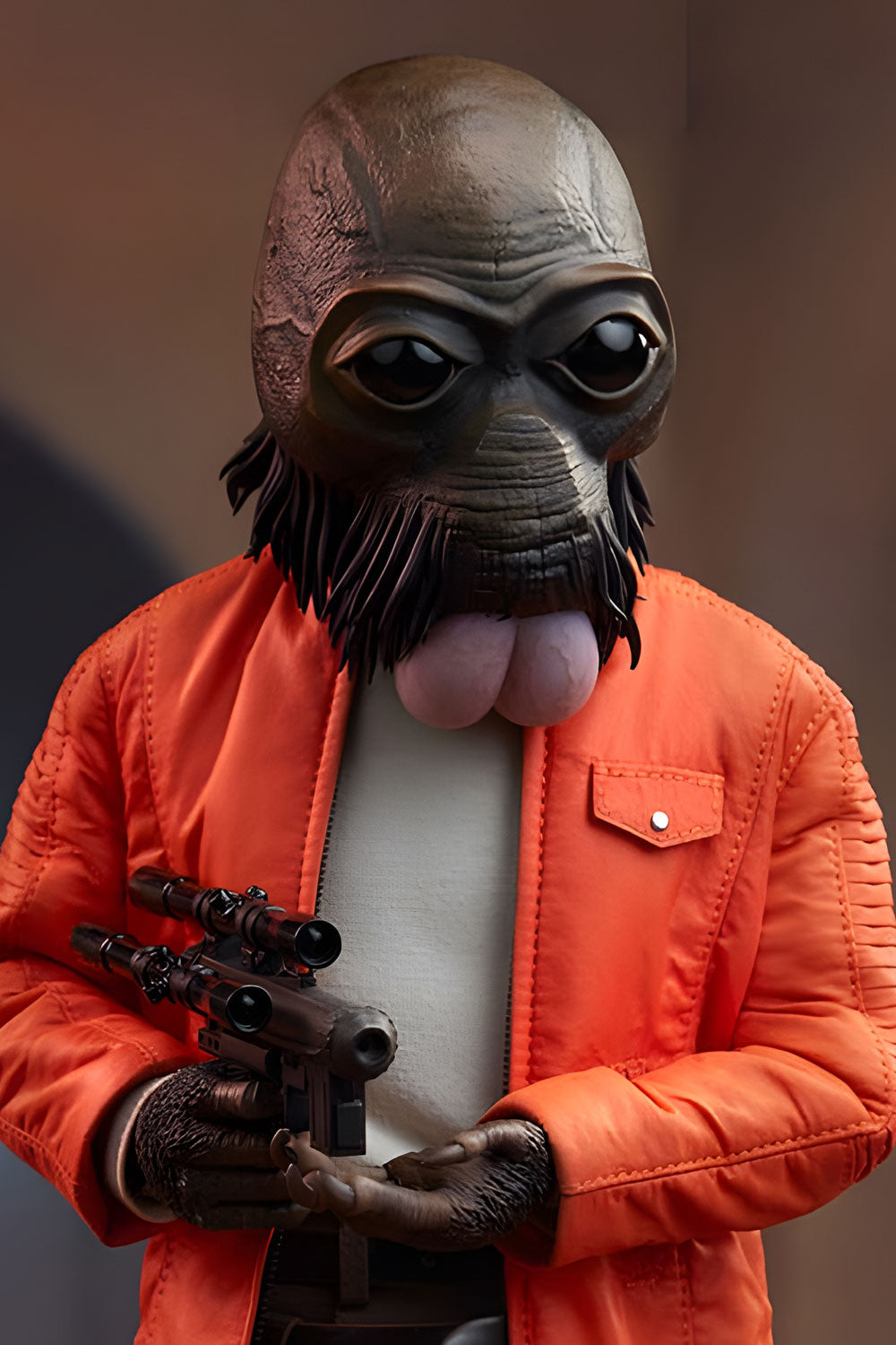 Ponda Baba - Episode IV