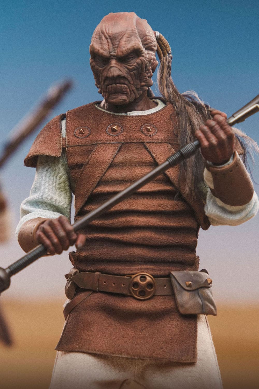 Pagetti Rook - Episode VI