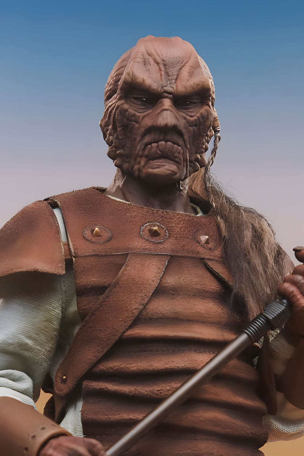 Pagetti Rook - Episode VI