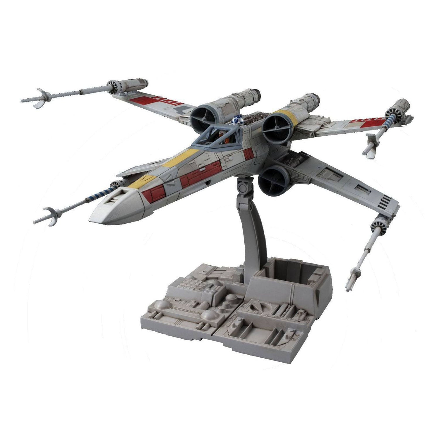 Modellbausatz X-Wing Starfighter