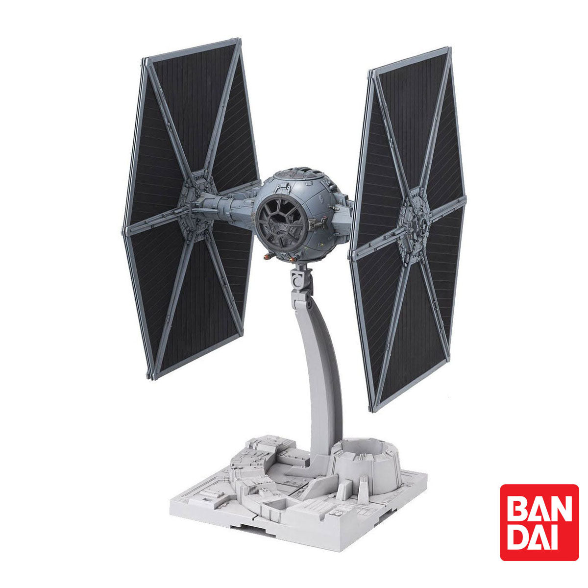 Modellbausatz TIE Fighter - 1/72